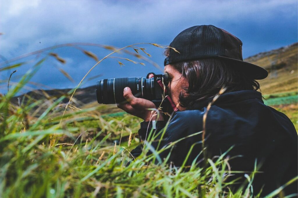 El 20 y 21 de marzo se llevará a cabo el mundial de Fotografía en Quito.