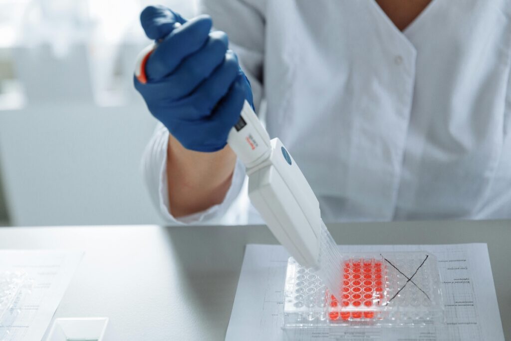 Imagen representativa de las pruebas realizadas en laboratorio por los investigadores. Foto: PexelsImagen representativa de las pruebas realizadas en laboratorio por los investigadores. Foto: Pexels