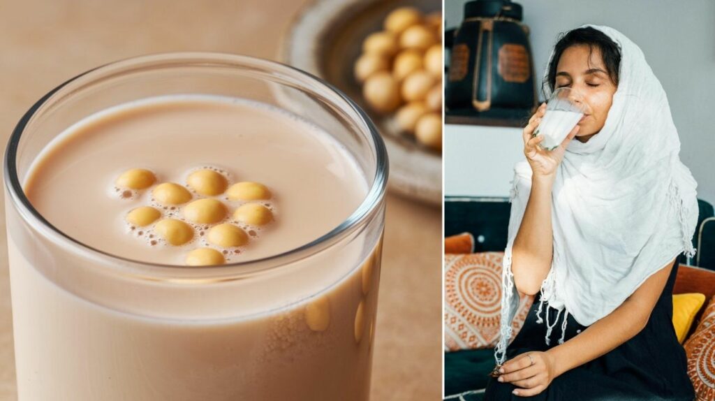 Su consumo puede fortalecer los huesos y prevenir la osteoporosis.