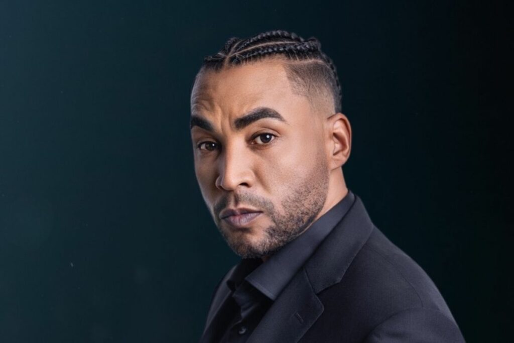 Don Omar regresó a los escenarios con una gira por México. Foto: Instagram