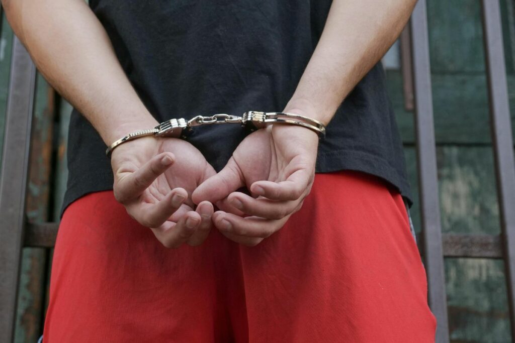 Procesan a 10 presuntos miembros de Los Tiguerones por secuestro en Ecuador