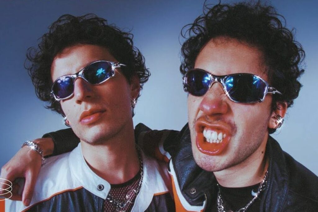 Miel es una de las bandas que estarán en el Estéreo Picnic. Foto: Instagram