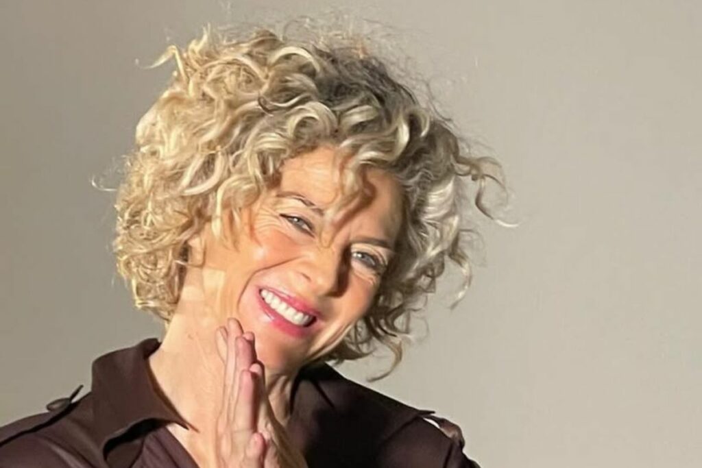 La actriz colombiana Margarita Rosa de Francisco cumplió 59 años. Foto: Instagram