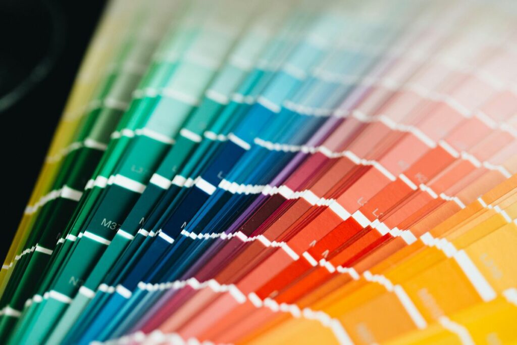 El blanco es uno de los colores predilectos. Foto. Pexels