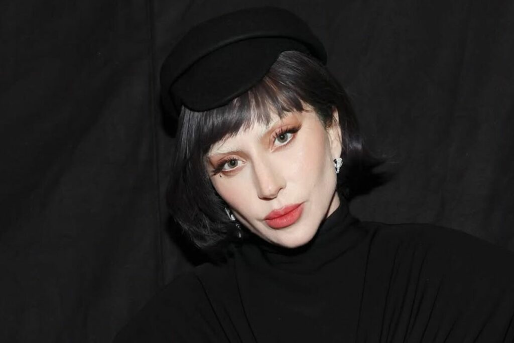 Lady Gaga cumple años este 28 de marzo. Foto: Instagram