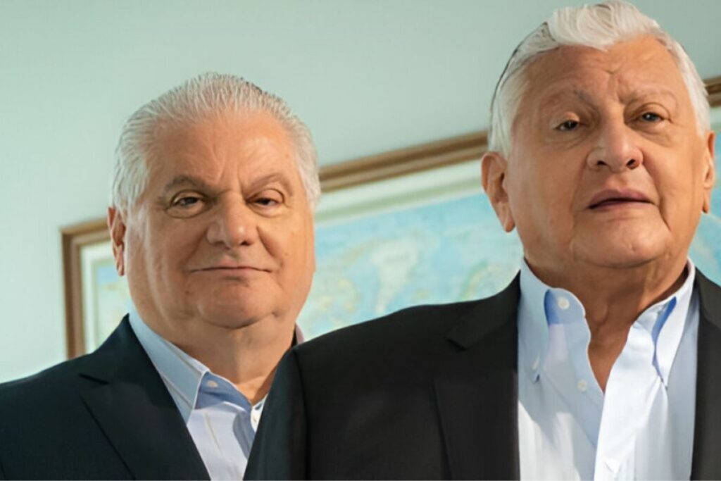 Los hermanos Isaías presentaron un nuevo recurso legal.