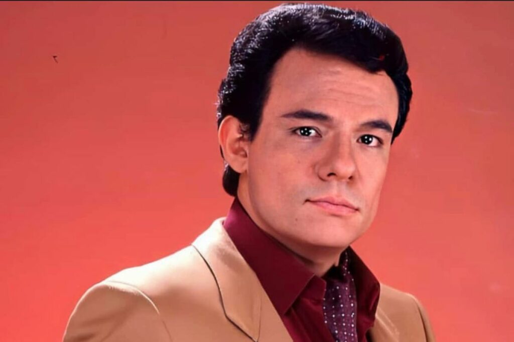 José Rómulo Sosa Ortiz, más conocido como José José, fue un famoso cantante mexicano que falleció a los 71 años.