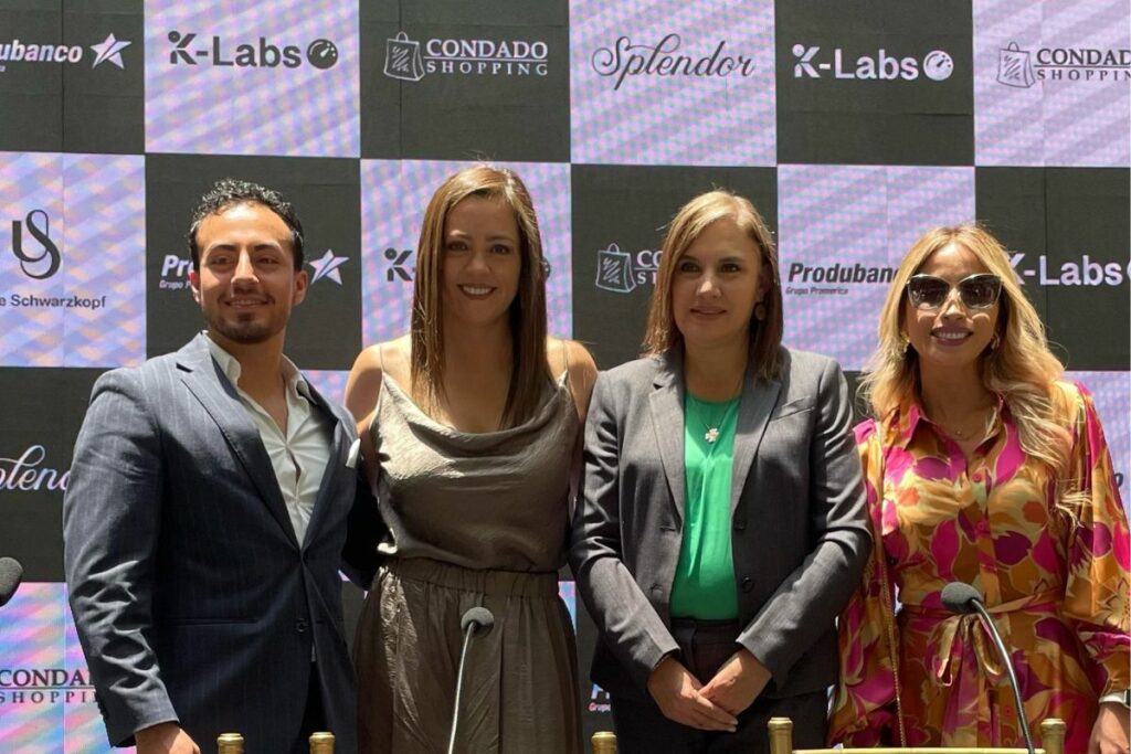 Isla de Oportunidades es una iniciativa de Condado Shopping en alianza con Kruger Corporation. Cortesía
