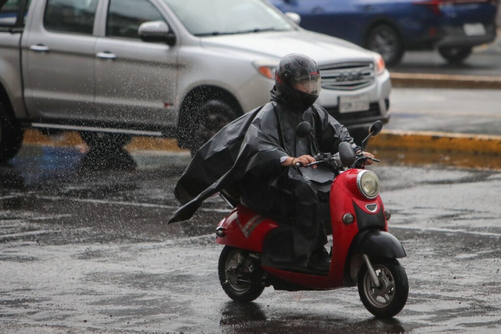 El clima en Quito será variado.