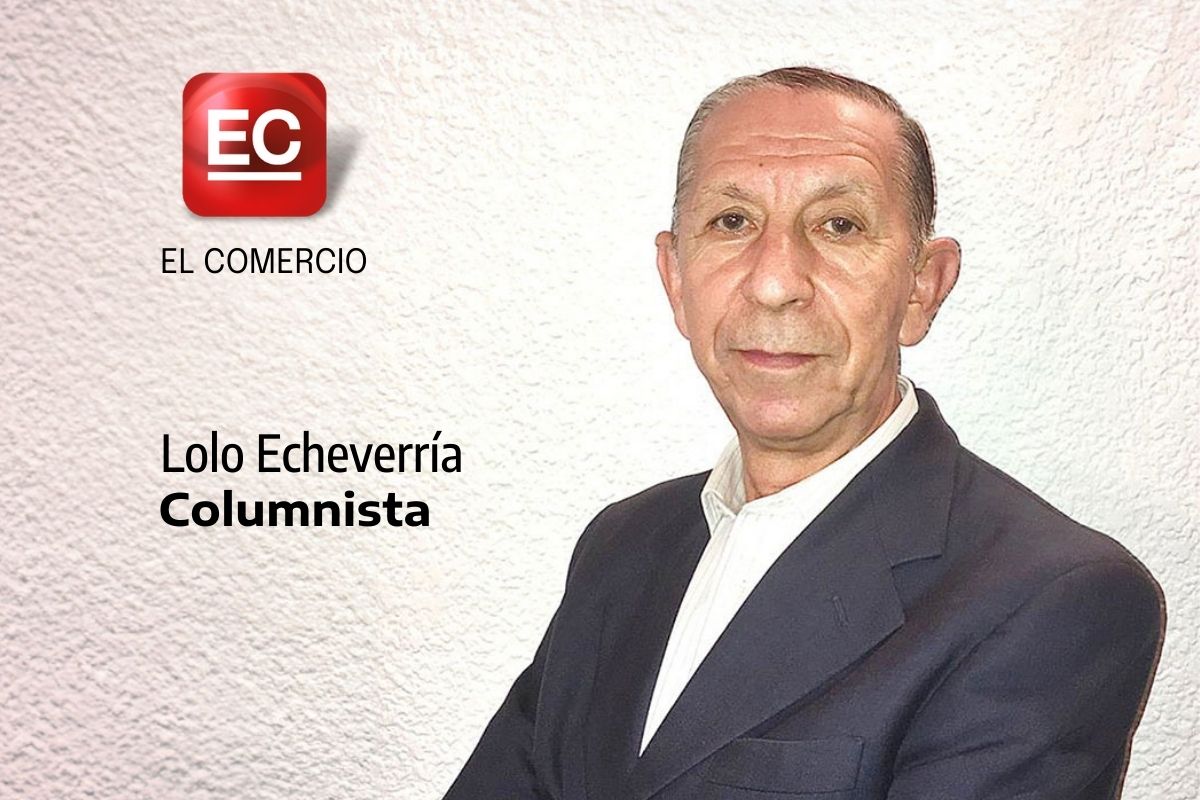 El círculo vicioso del poder