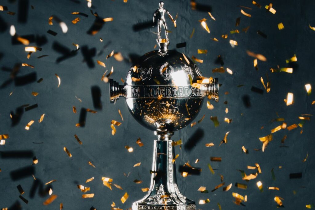 La Copa Libertadores aumentó nuevamente el premio para el campeón de la Copa Libertadores.