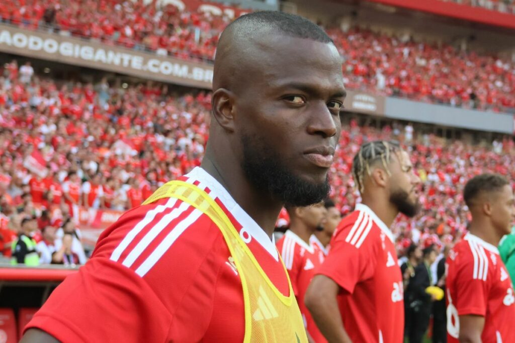 Enner Valencia es el máximo goleador de la Selección de Ecuador en las Eliminatorias Sudamericanas 2026.