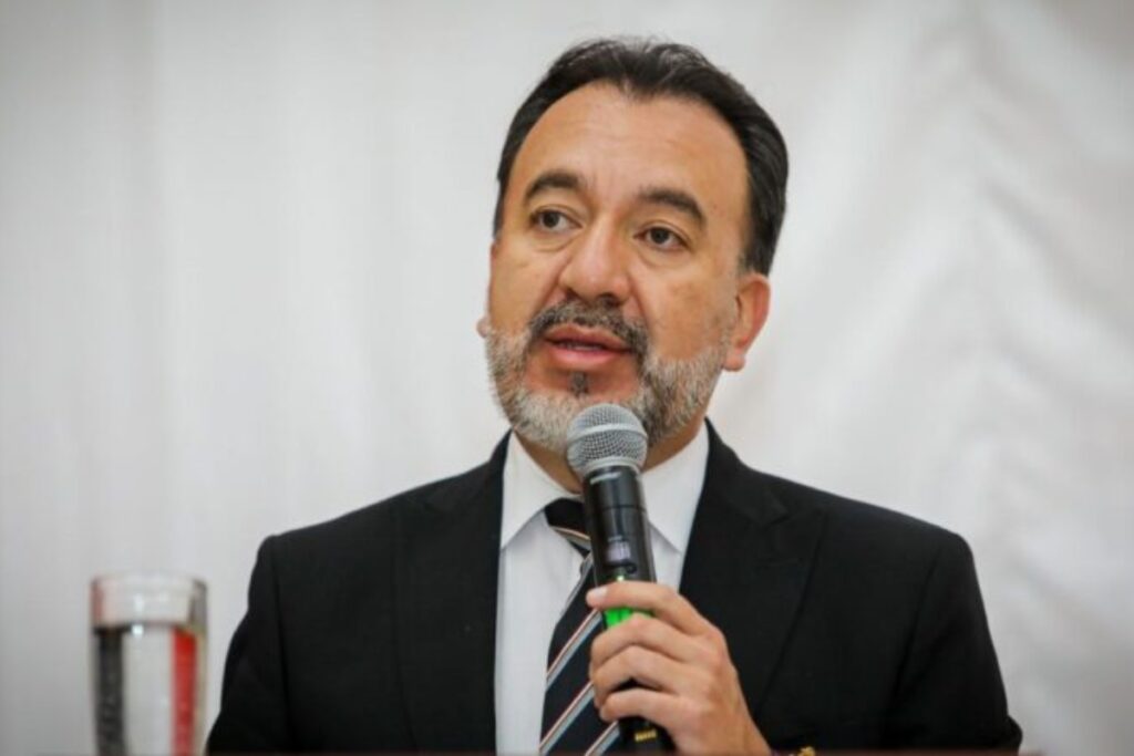 Pabel Muñoz habló sobre el supuesto sabotaje a Papallacta.