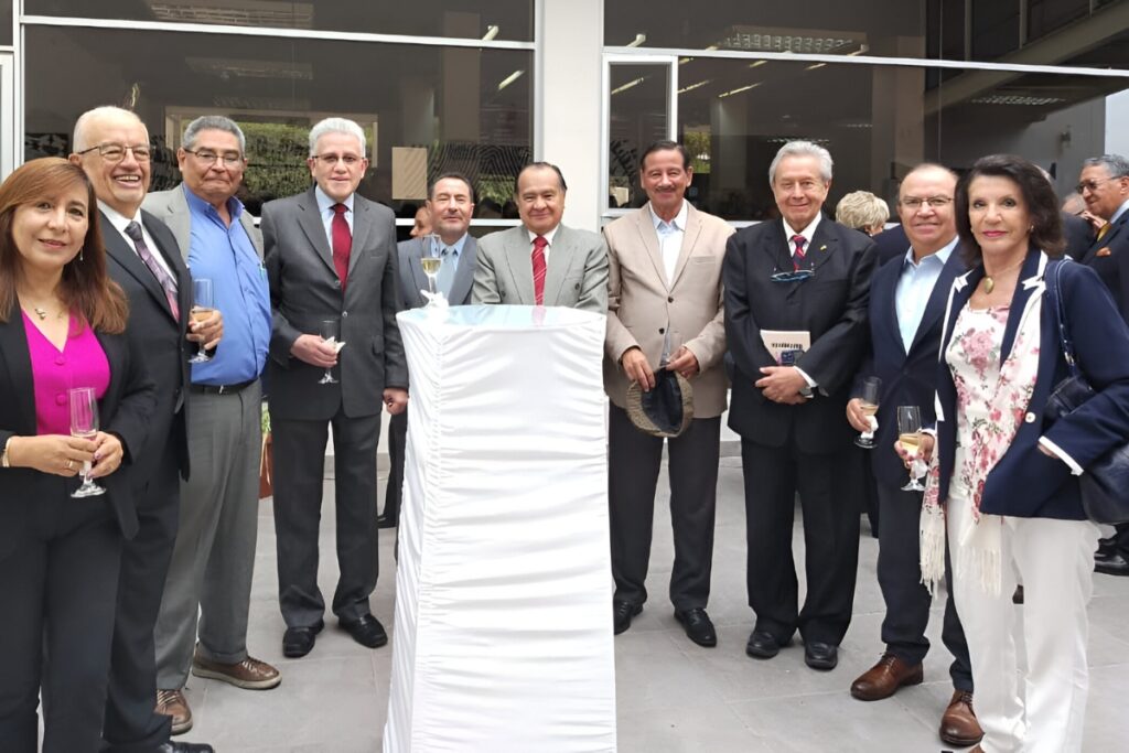 El CNA cumple 10 años de fundación.