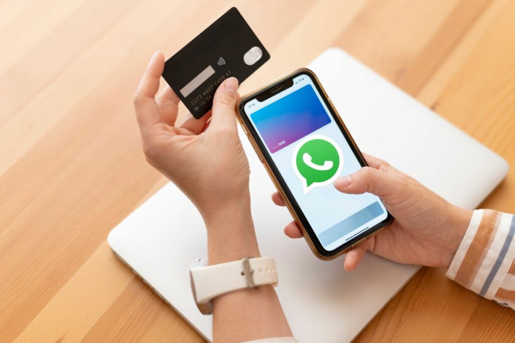 UPI Lite facilita pagos rápidos con mayor seguridad. Foto: Freepik.