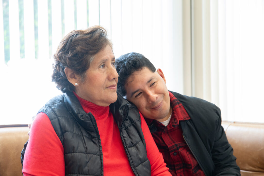 Pareja de emigrantes peruanos residentes en Fuerteventura consiguió ganar la batalla legal para que España conceda la nacionalidad a su hijo mayor.