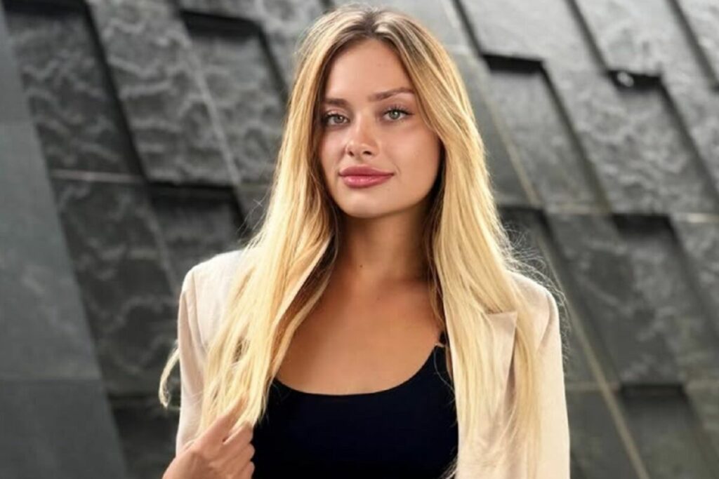 Maria Kovalchuk desapareció el pasado 9 de marzo tras ser invitada a una fiesta privada en un hotel de Dubái.