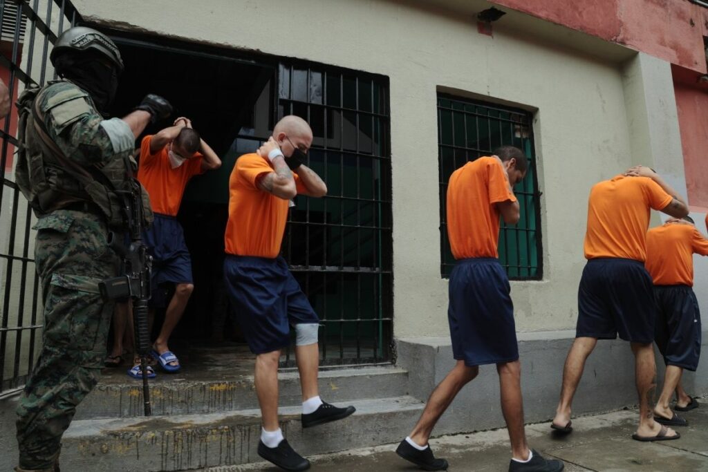 Organizaciones médicas y de Derechos Humanos han denunciado un incremento de casos de tuberculosis en la Penitenciaria del Litoral
