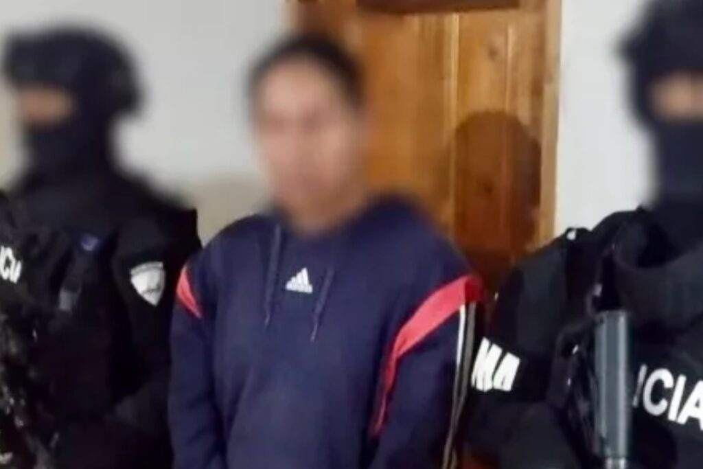 Un juez dictó la prisión para 11 de 14 sospechosos por los atentados en enero de 2024 en Ecuador.