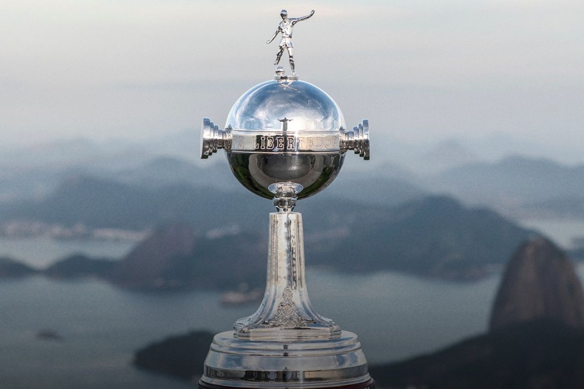 ¿Cuándo será el sorteo de la fase de grupos de la Libertadores? El Comercio