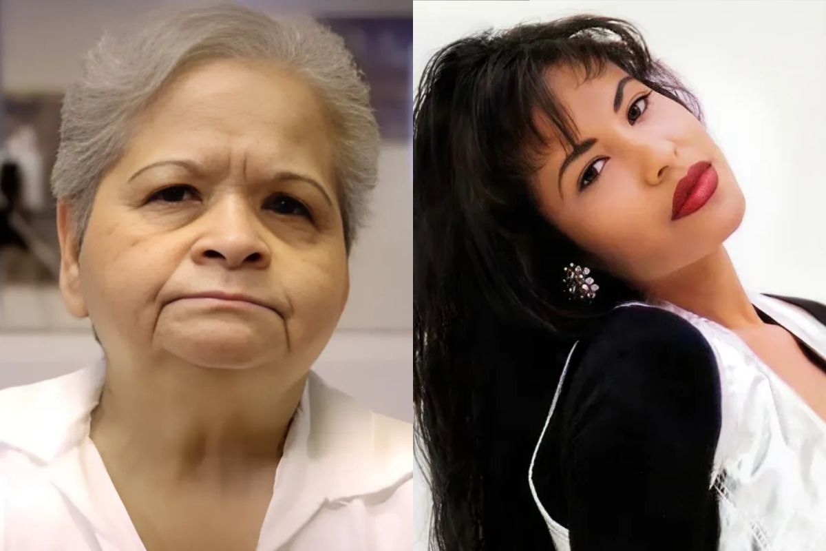 Justicia decidió sobre libertad condicional de Yolanda Saldívar, asesina de  Selena Quintanilla - El Comercio