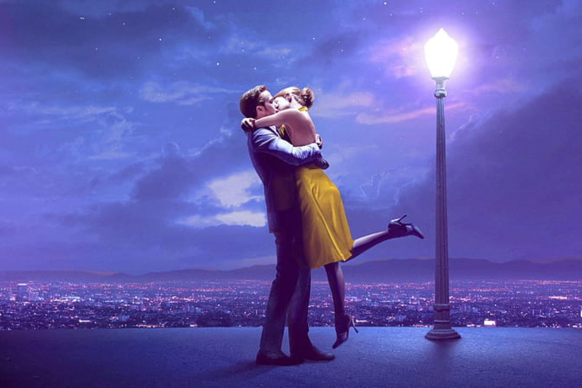 10. 🌌 ‘La La Land’ bajo las estrellas (2016)