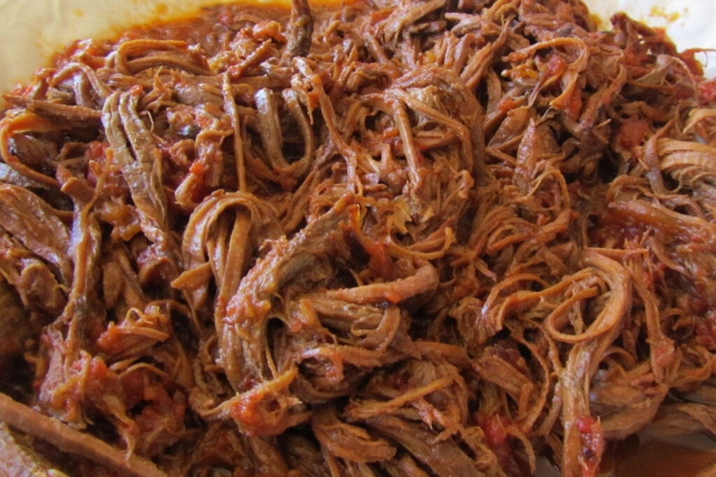 Sazonada, jugosa y perfecta para cualquier plato.