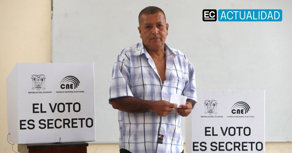 Elecciones 2025 en marcha con una jornada decisiva para el país