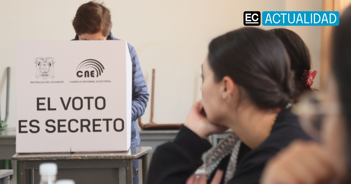 ¿Qué es la democracia? Una mirada histórica y actual en Ecuador - El Comercio