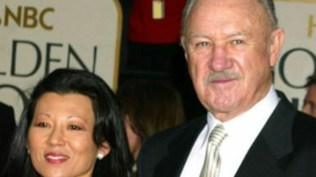 Gene Hackman