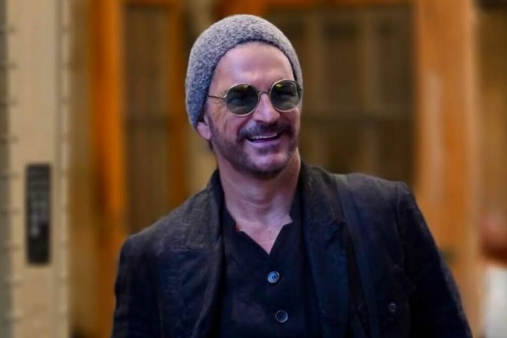 Ricardo Arjona cumplió 61 años el pasado 19 de enero.
