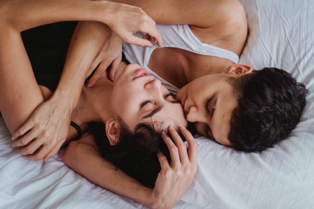 Para algunas personas, sentirse limpias puede aumentar la confianza. Foto: Instagram