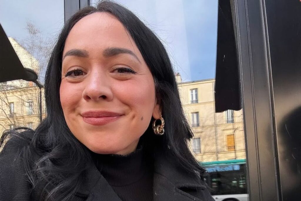 Carla Morrison es una cantautora mexicana. Foto: Instagram
