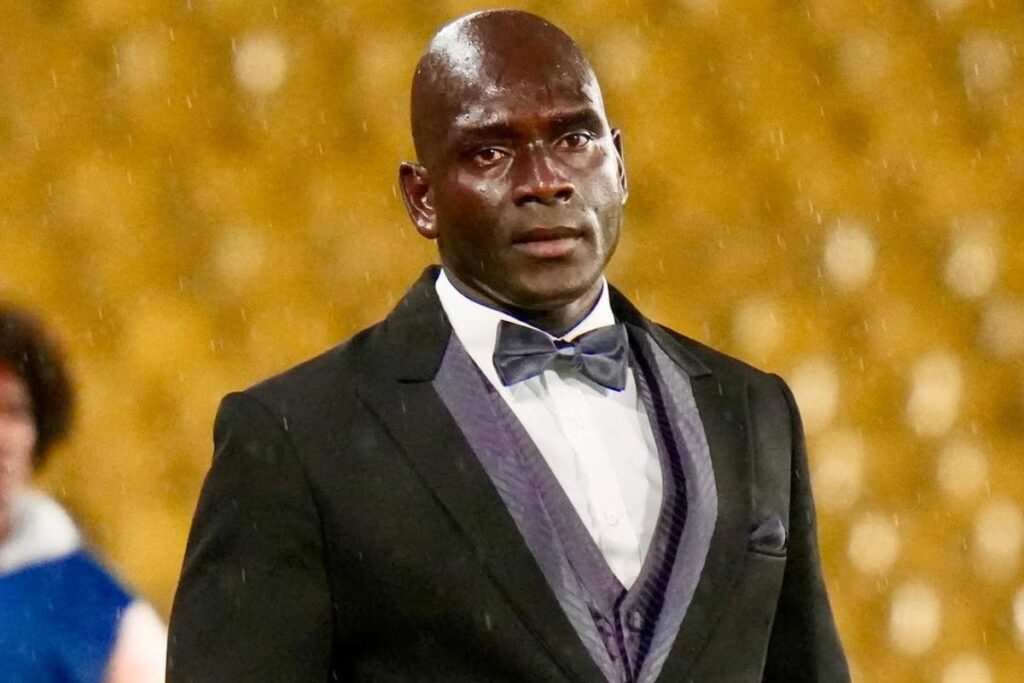Segundo Alejandro Castillo, DT de Barcelona SC, en la Copa Libertadores.