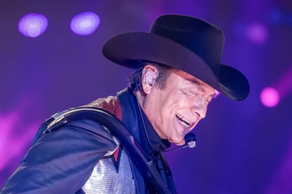 Los Tigres del Norte triunfan con su nuevo tema. Foto: Instagram