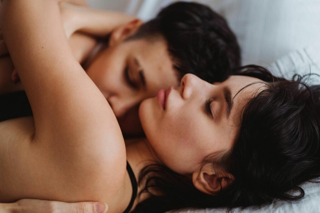 A las barreras bucales también se las conoce como diques dentales. Foto: Pexels