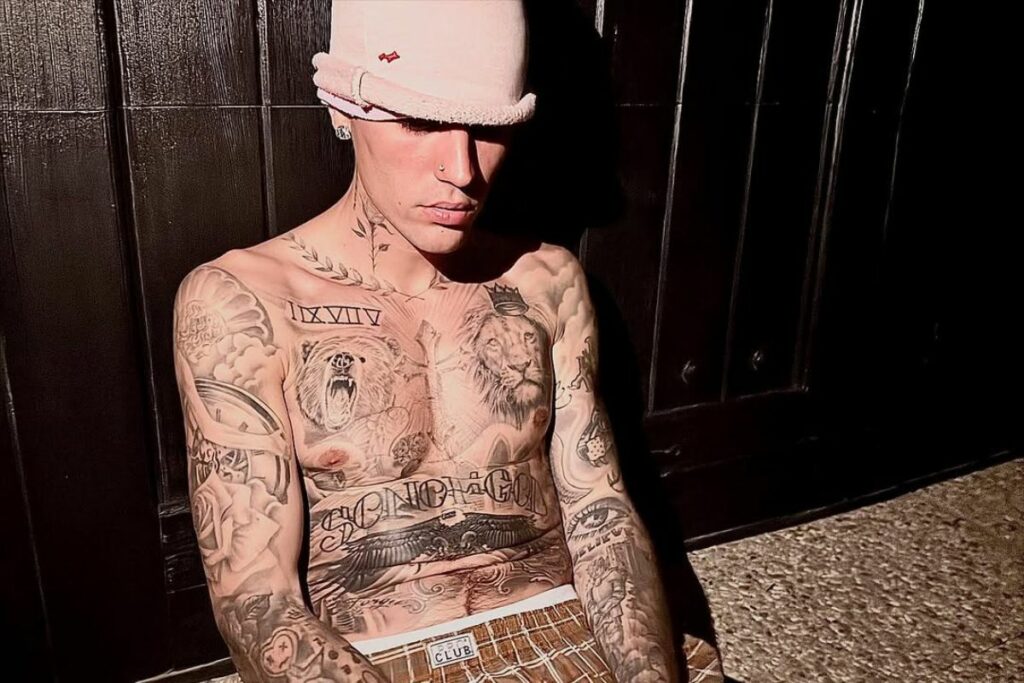 Justin Bieber cumplió 31 años el pasado 1 de marzo. Foto: Instagram