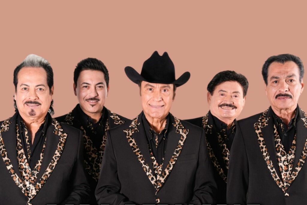 Los Tigres del Norte estrenaron nueva canción. Foto: Instagram