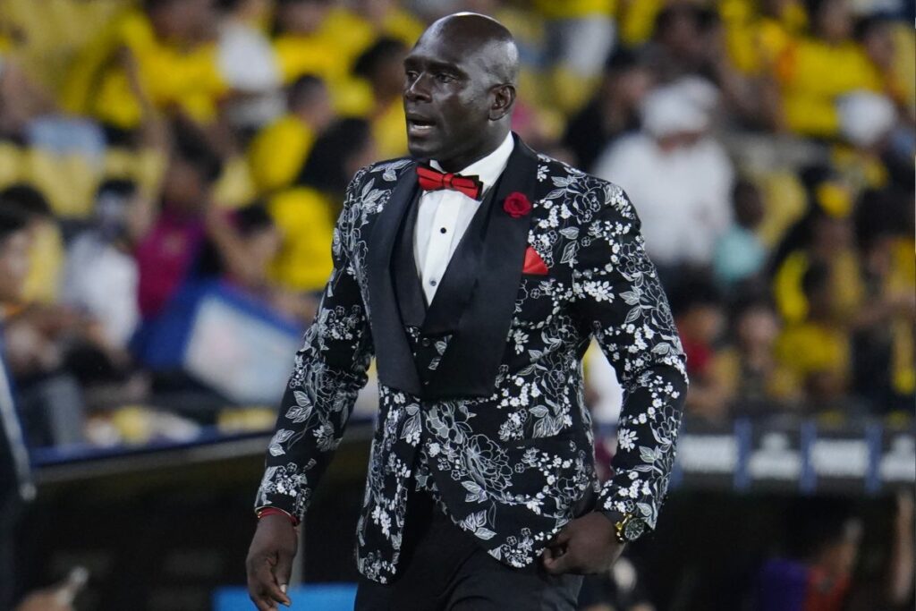 Segundo Alejandro Castillo, DT de Barcelona SC, en la Copa Libertadores.