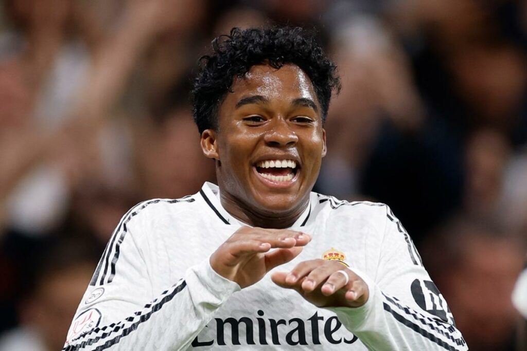 Real Madrid sufre ante Real Sociedad, pero es finalista de la Copa del ...