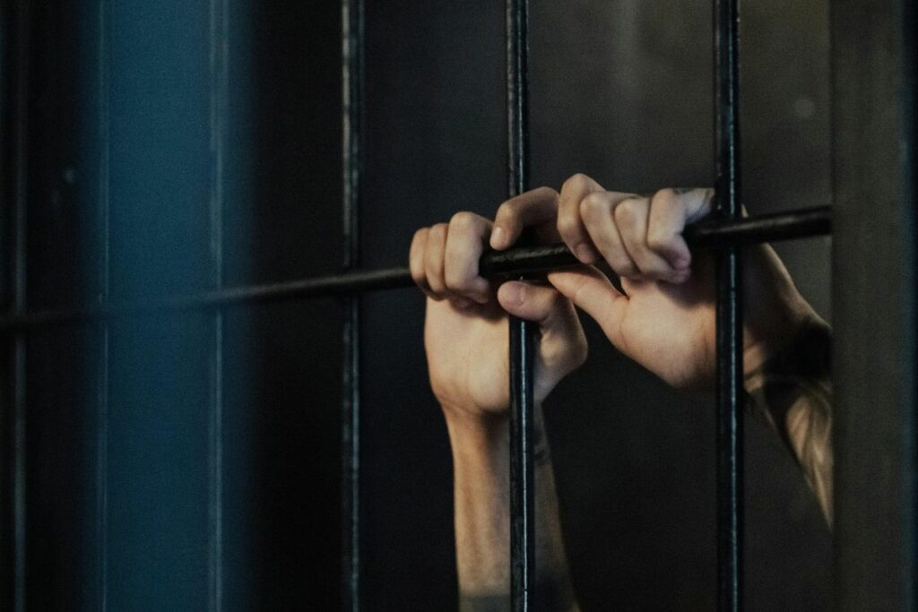 La justicia sentenció a 22 años de cárcel al hombre.