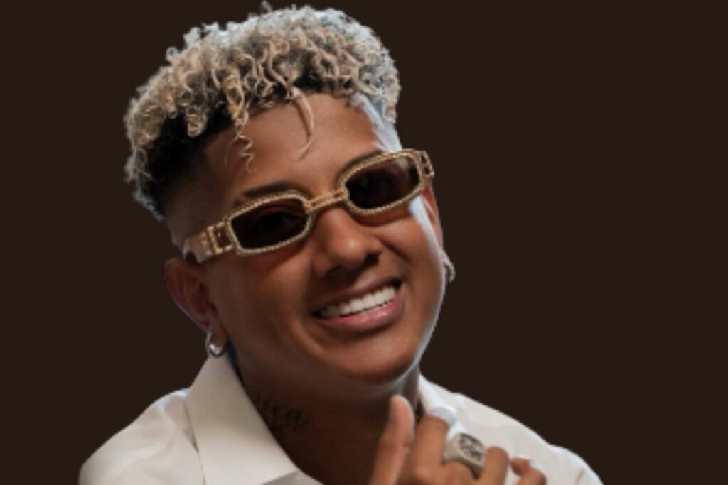 Jombriel se une a la lista de cantantes destacados de Esmeraldas. Foto: Instagram