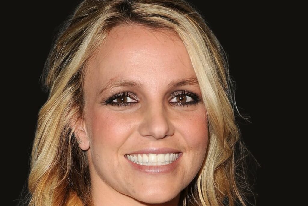 Britney Spears disfruta de sus vacaciones en México. Foto: Instagram