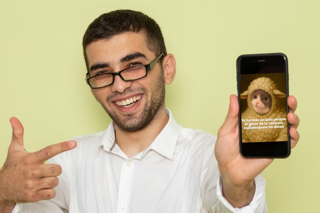 El arte barroco se mezcla con la IA en un meme que causa furor en redes sociales. Foto: Archivo / EL COMERCIO y Freepik.