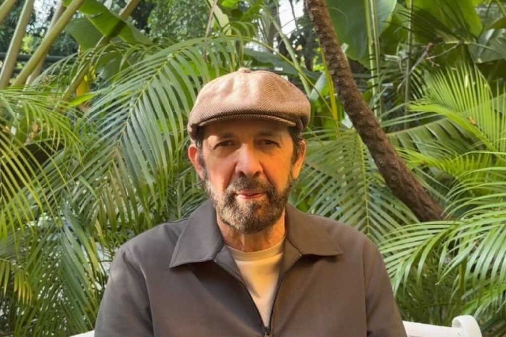 Juan Luis Guerra se aflige por sus compatriotas dominicanos. Foto: Instagram @juanluisguerra.