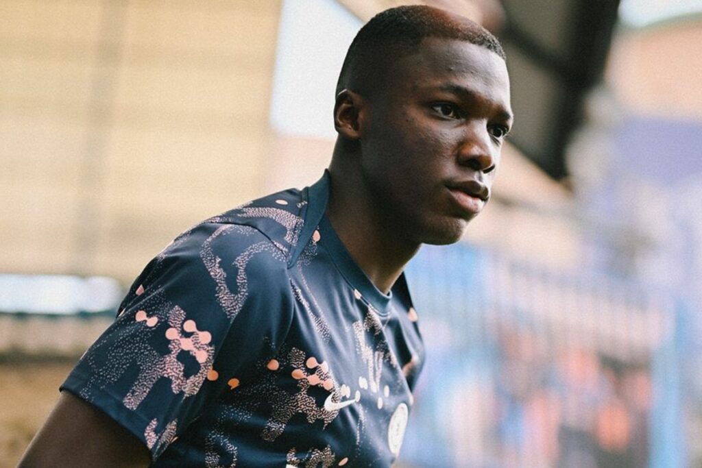Moisés Caicedo es una de las figuras del Chelsea y de la Premier League de Inglaterra.