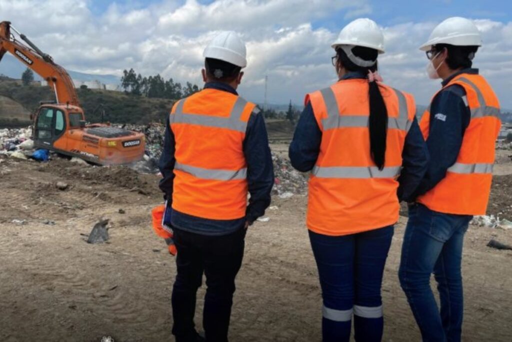La construcción del complejo se hará con una alianza público privada.