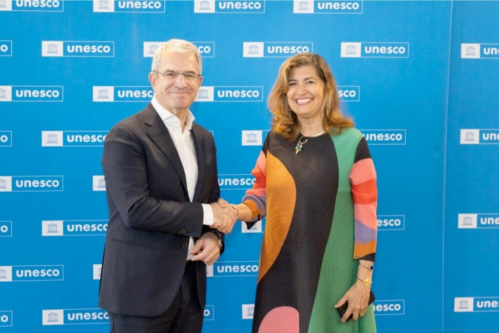 El programa Youth Impact forma parte de la estrategia global Nestlé Needs YOUth, que en la última década ha abierto oportunidades económicas a más de 10 millones de jóvenes. Cortesía: Nestlé