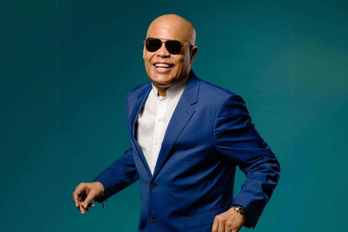 Murió Rubby Pérez, la voz del merengue que hizo bailar a Ecuador y al mundo - El Comercio