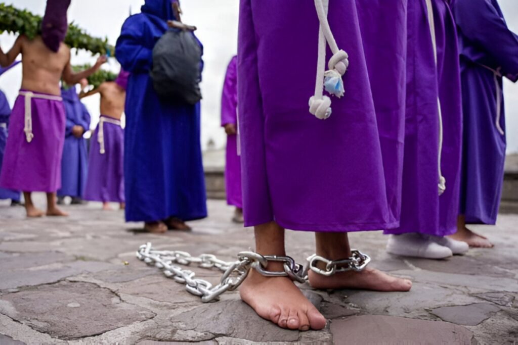 Requisitos para salir de Ecuador a Colombia por Semana Santa